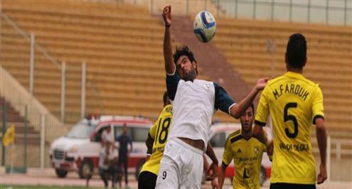 أحمد جعفر يوقع للأسماعيلي لمدة موسمين